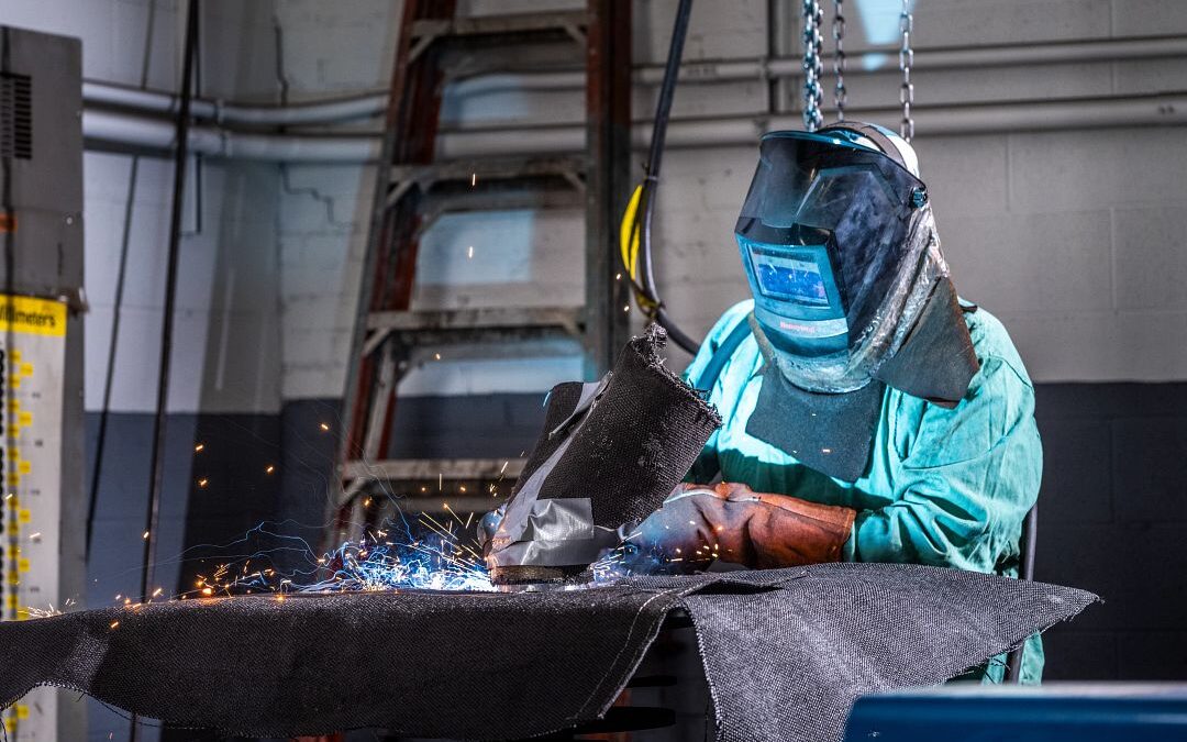5 tendencias en la industria de la manufactura en el 2022