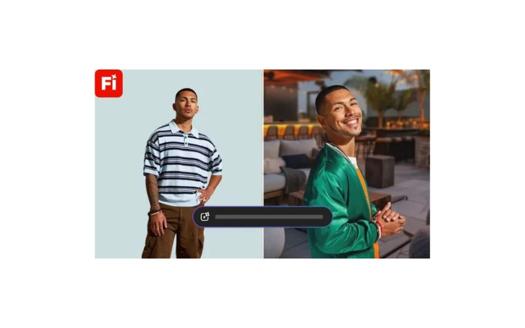 Adobe Firefly: generación inteligente de imágenes, vídeo, audio y diseño
