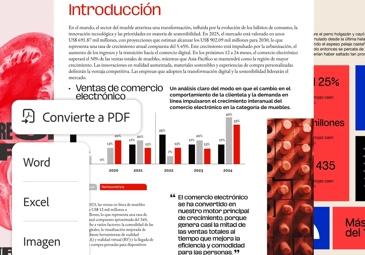 Tu consultor digital de lectura y redacción en Adobe