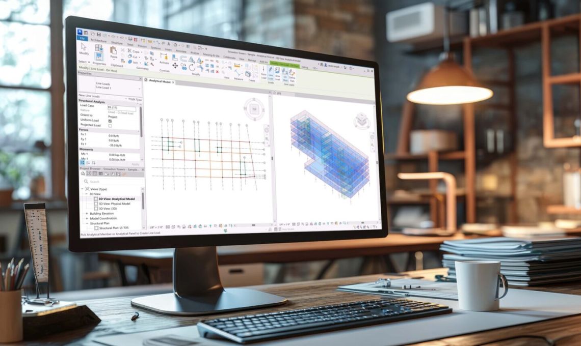 Autodesk Data Exchange para Revit con funciones avanzadas