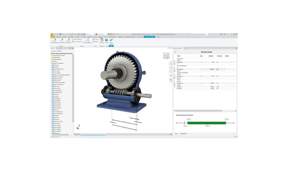 Inventor Project Editor Guía para trabajar con editor Nastran en Autodesk Inventor