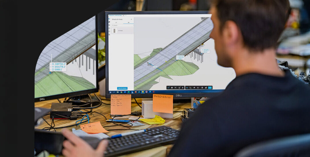 Civil Tools en Autodesk Docs: Revisión de diseño más eficiente