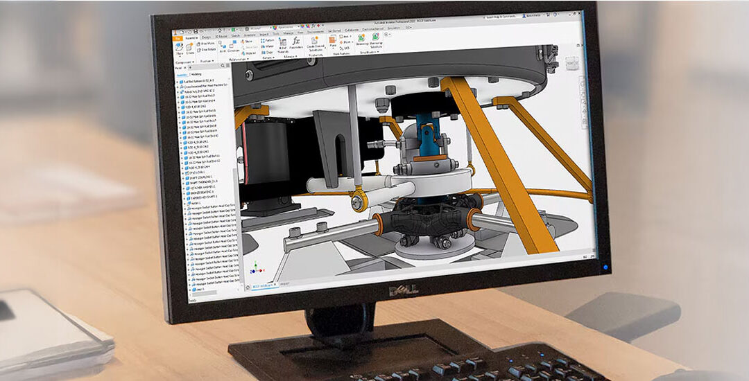 Colección PDM: La plataforma completa para ingeniería y manufactura