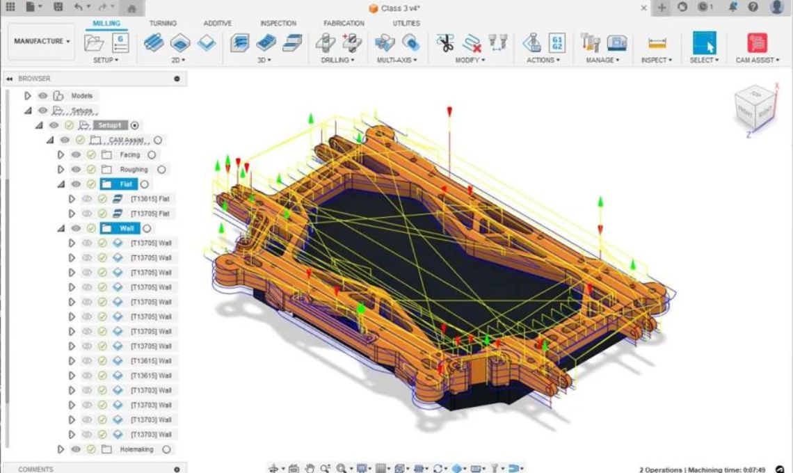 Cómo Fusion impulsa la adopción de IA en diseño y manufactura