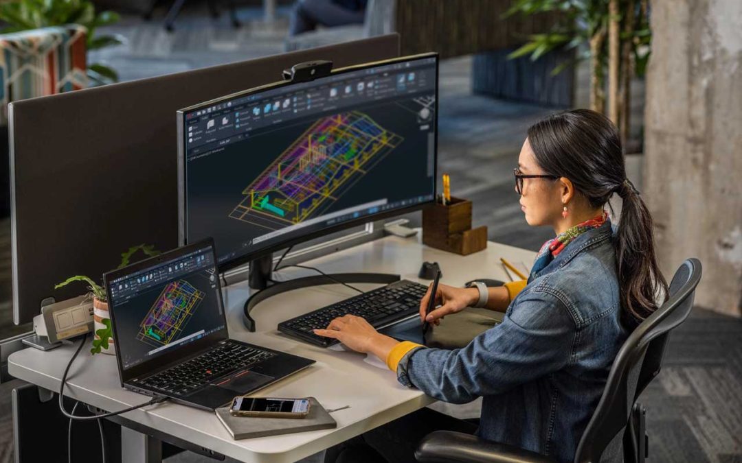 Optimizando Flujos de Trabajo desde el Diseño en AutoCAD hasta la Construcción en ACC