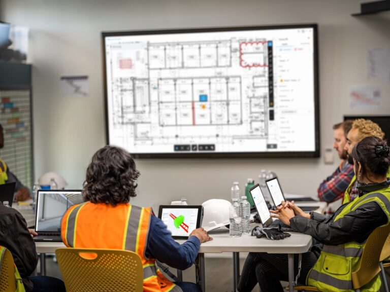 Autodesk Docs ahora es Forma Data Management: lo que debes saber
