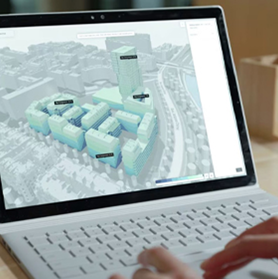 Rectangle 175 Autodesk forma Microcad