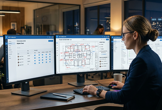 software Bluebeam Revu