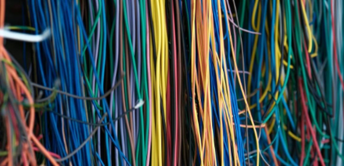 Revit 2026 te da el control total sobre tus cables y conductores