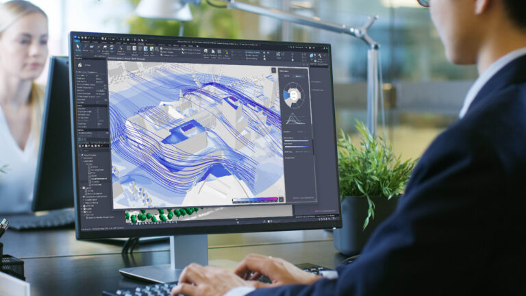 Novedades de Revit 2027: IA, colaboración y mayor productividad