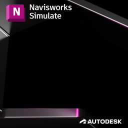 Autodesk Navisworks Simulate
