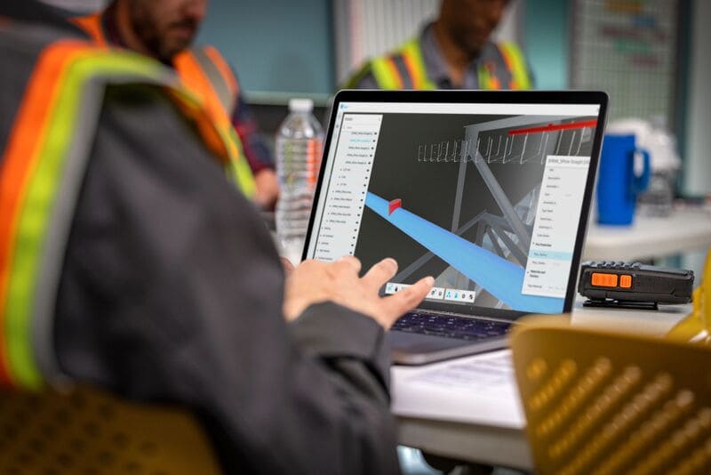 Control total de costes para proyectos de construcción más rentables