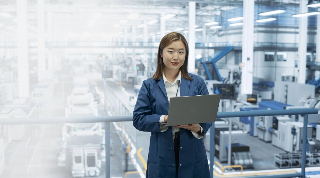 Optimiza el desarrollo y fabricación con la Colección PDM Autodesk