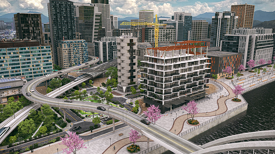 image 46 Autodesk forma Microcad