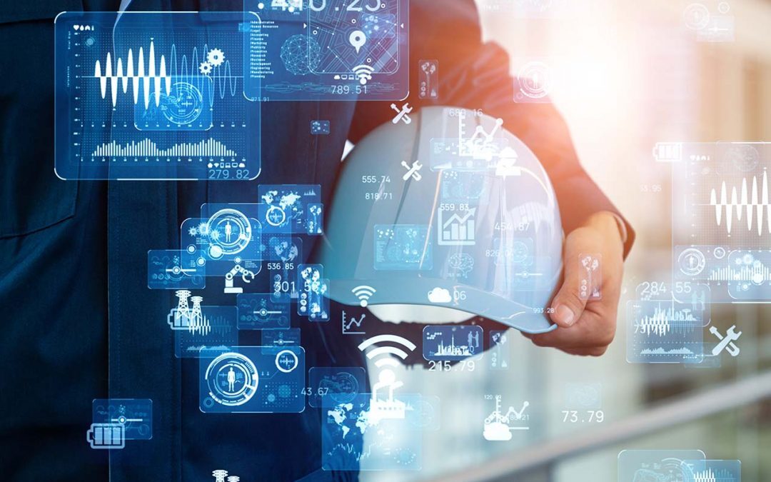 ¿Cómo el IIOT (Internet Industrial de las cosas) está cambiando la manufactura?