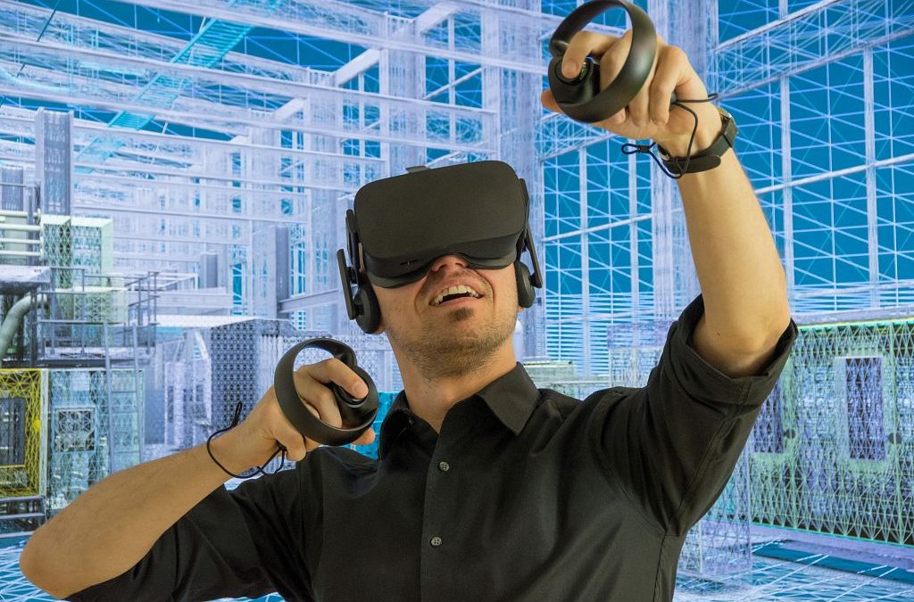 Realidad Virtual