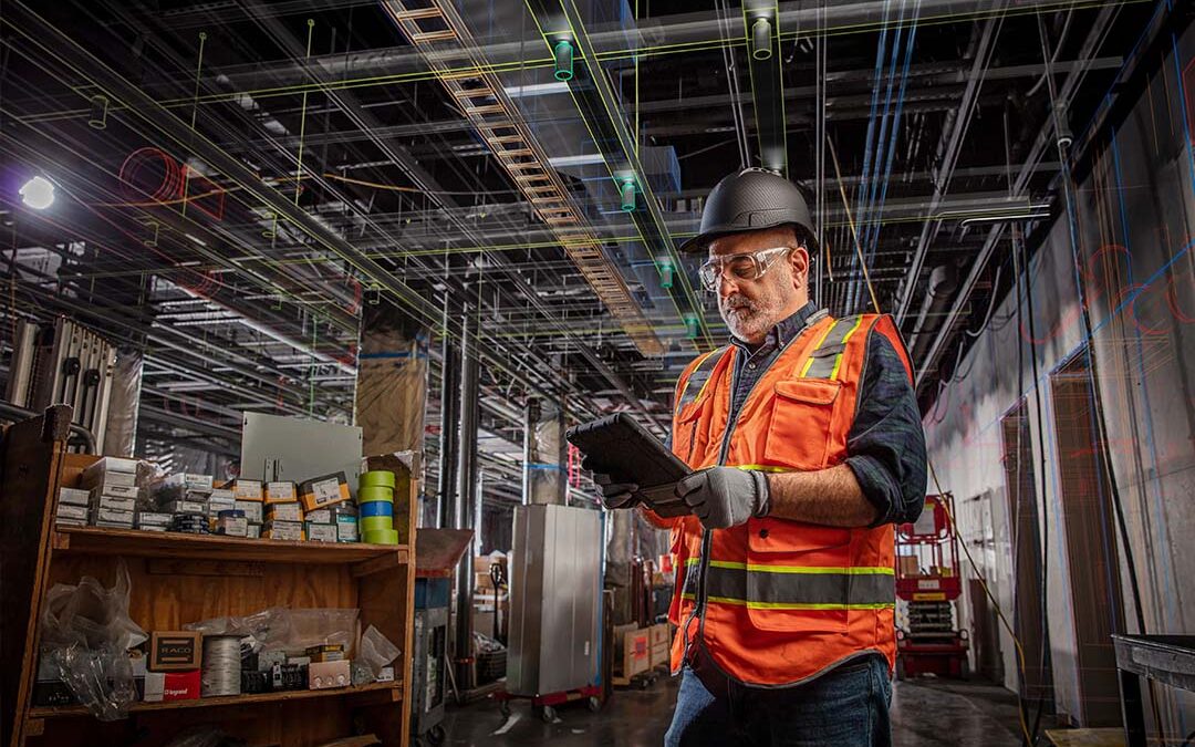 Autodesk revit para la construccion