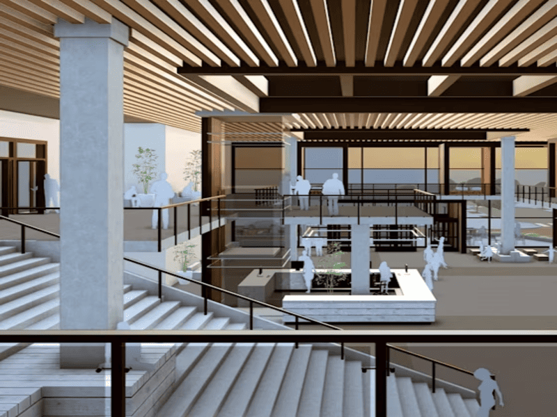 Diseño 3D intuitivo para convertir ideas en proyectos reales en SketchUp